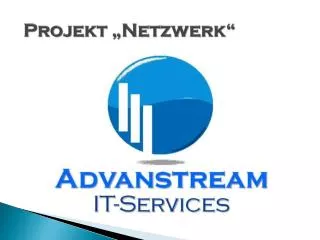 projekt netzwerk