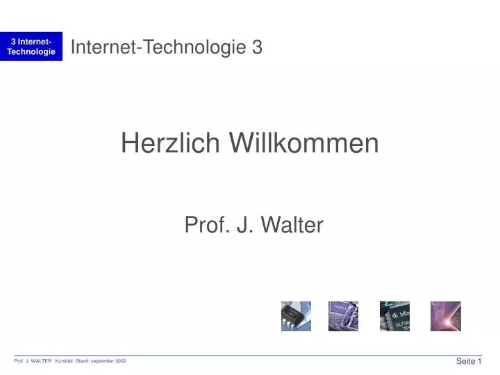 internet technologie 3