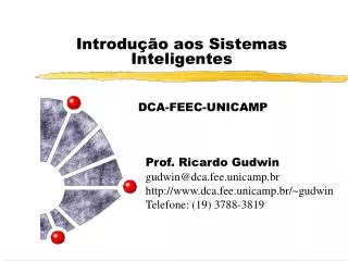 introdu o aos sistemas inteligentes
