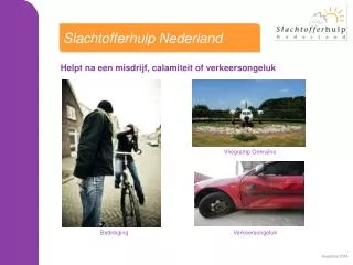 slachtofferhulp nederland