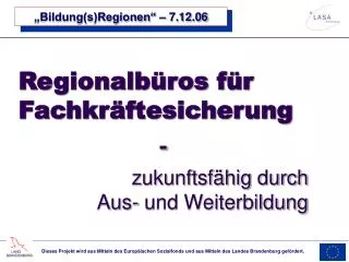 bildung s regionen 7 12 06