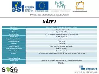 www zlinskedumy cz