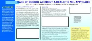 E. DUPONT, J.MARCEL, Q. PIERRE, A. THOMAS, F. PAUL, Hopital DUPONT Service radiologique Vienne