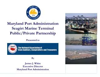 The proposed Public-Private Partnership accomplishes several important goals: