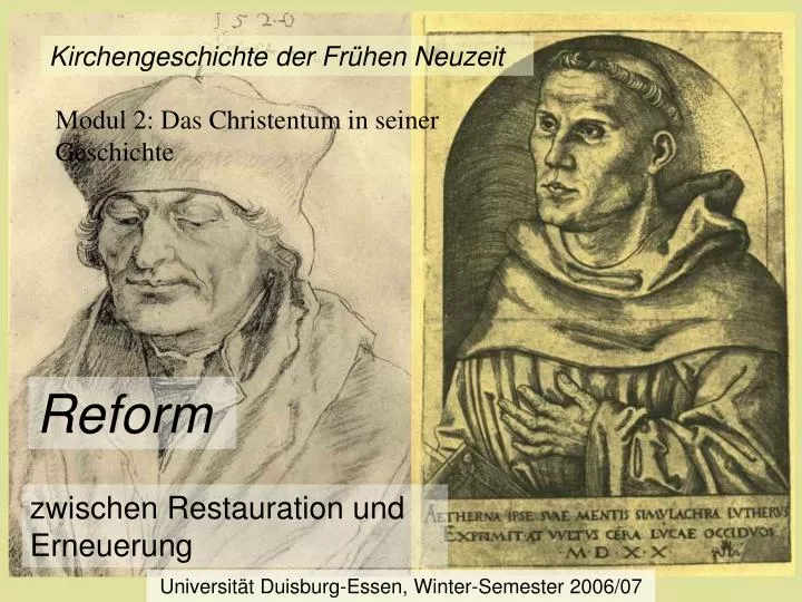 kirchengeschichte der fr hen neuzeit