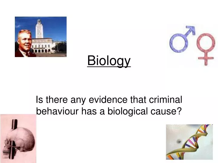 biology