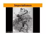 Imperialismen - slide 1