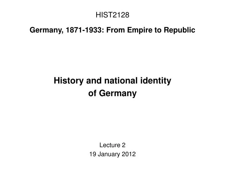 hist2128 germany 1871 1933 from empire to republic