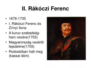 ii r k czi ferenc