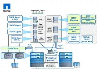 Data ONTAP