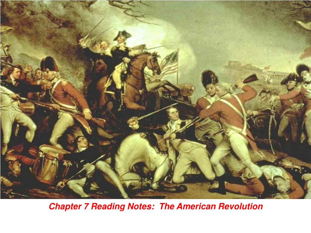 PPT - Reading Notes Chapter 7 PowerPoint Presentation, free download ...