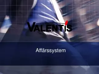 aff rssystem