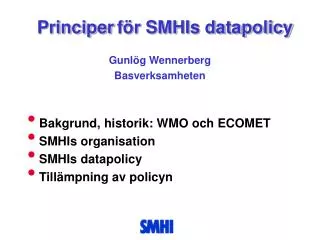 principer f r smhis datapolicy