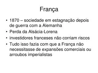 fran a
