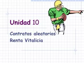unidad 10
