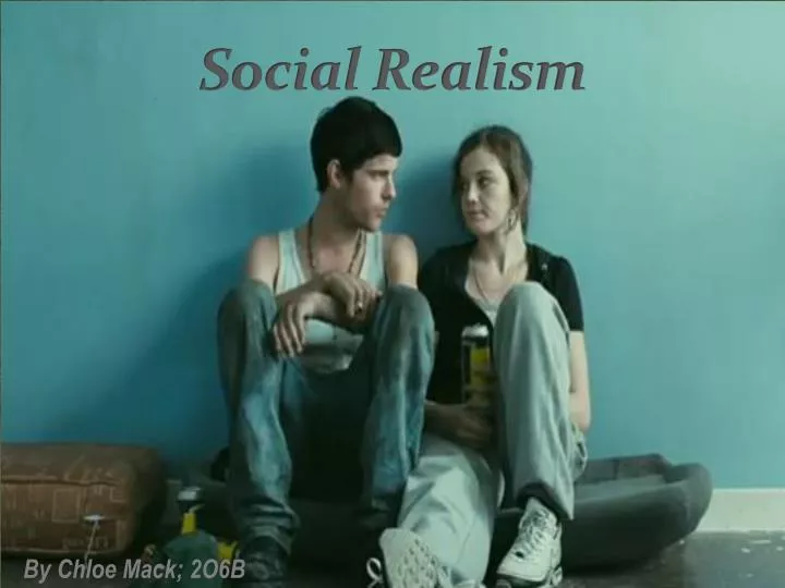 social realism