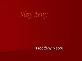 slzy eny