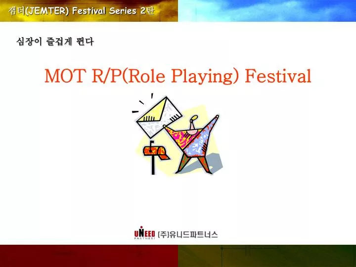 mot r p role playing festival