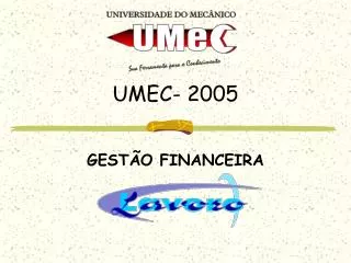 umec 2005