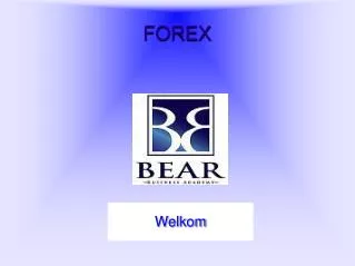 forex