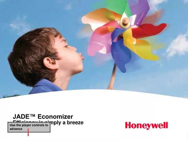 jade economizer efficiency is simply a breeze