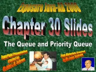 Chapter 30 Slides