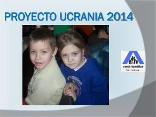 proyecto ucrania 2014