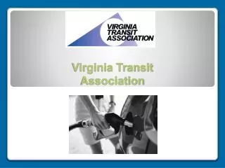 Virginia Transit Association