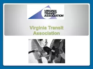 virginia transit association