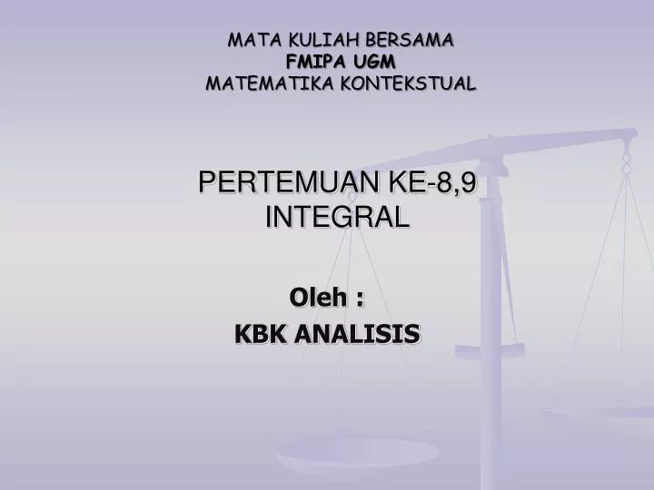 pertemuan ke 8 9 integral