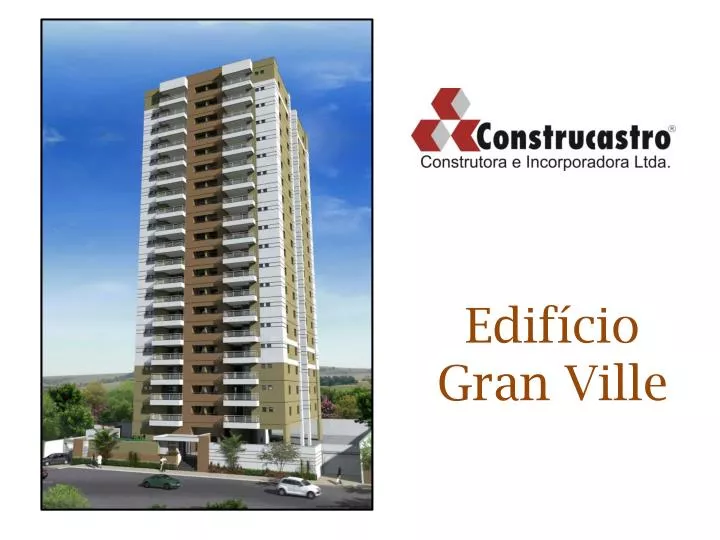 edif cio gran ville