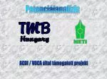 TMB - slide 1