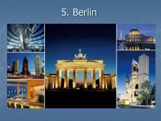 5 berlin