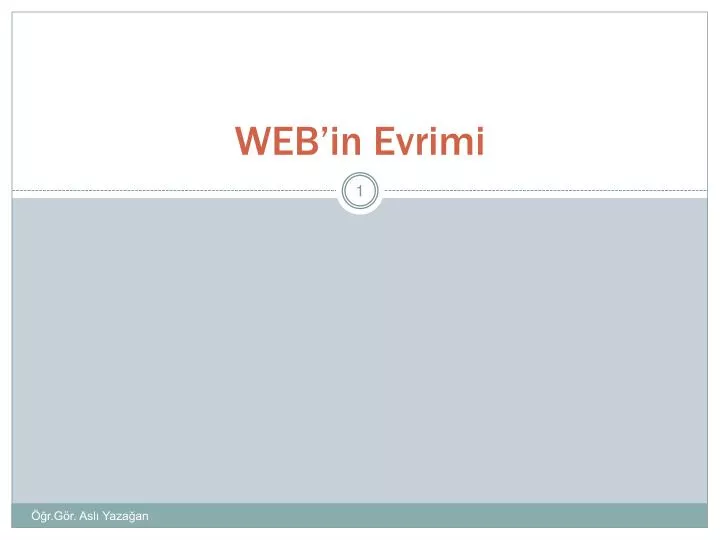 web i n e vr i m i