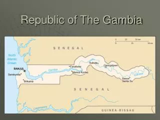 Republic of The Gambia