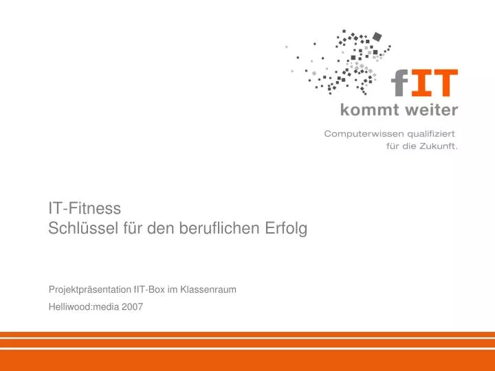 it fitness schl ssel f r den beruflichen erfolg