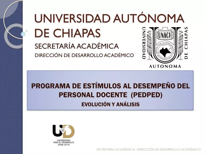 universidad aut noma de chiapas