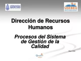 direcci n de recursos humanos