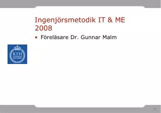 ingenj rsmetodik it me 2008