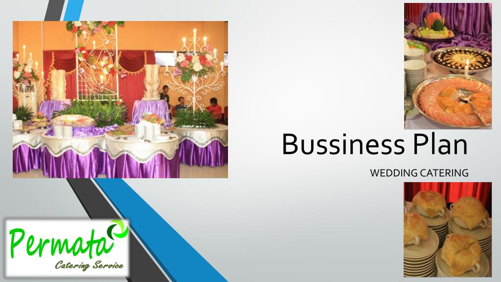 Bussiness Plan - slide 1