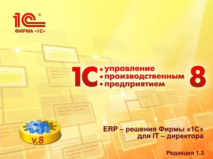 erp 1 it