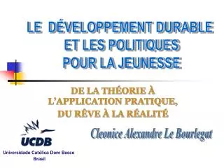 de la th orie l application pratique du r ve la r alit
