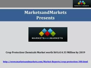 Crop Protection Chemicals Market worth $69,614.33 Million by