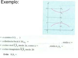 exemplo