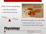 Physiology - slide 1