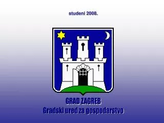 studeni 2008