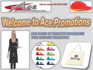 Ace Promotions