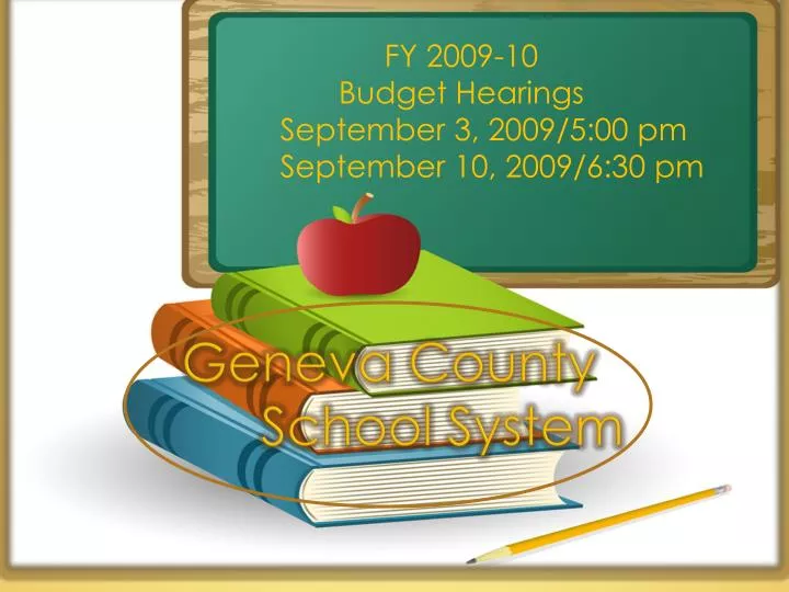 geneva county school system
