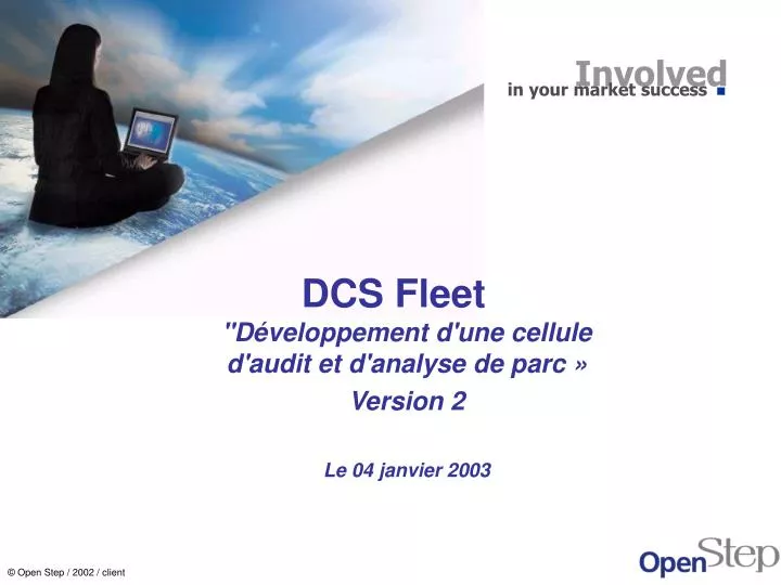dcs fleet
