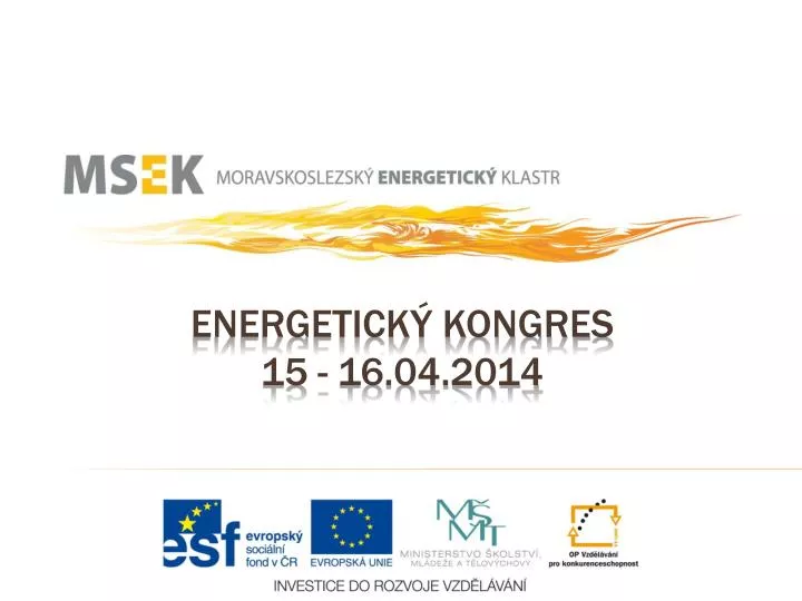energetick kongres 15 16 04 2014